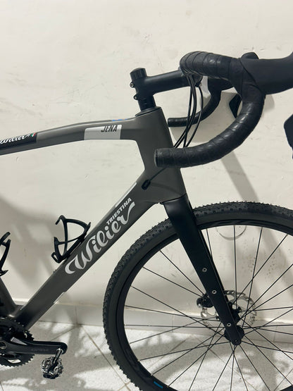 Wilier JENA GRX 2x11 SPD Rozmiar XL - Używany