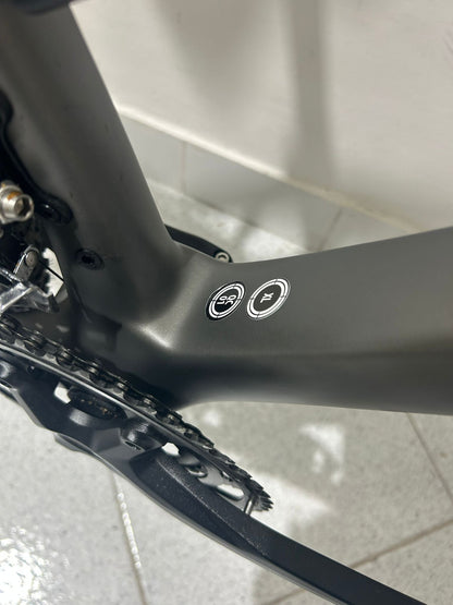 Wilier JENA GRX 2x11 SPD Rozmiar XL - Używany