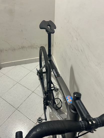 Wilier JENA GRX 2x11 SPD Rozmiar XL - Używany