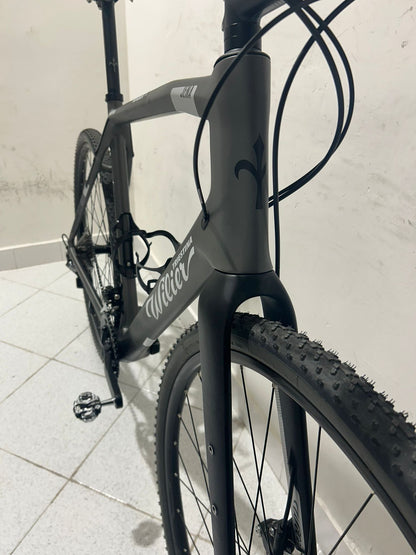 Wilier JENA GRX 2x11 SPD Rozmiar XL - Używany