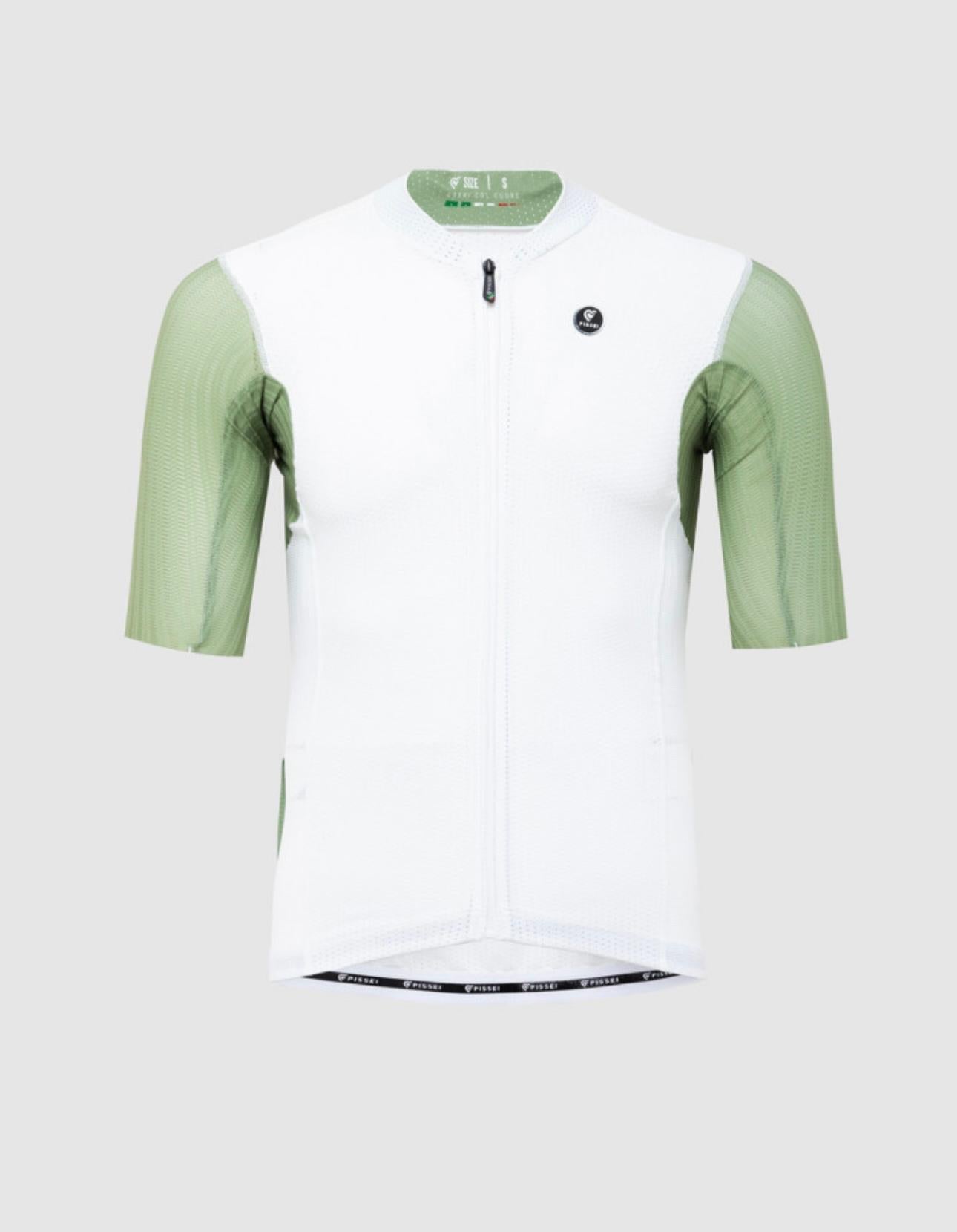 Chemise à manches courtes Pissei Sanremo 2025