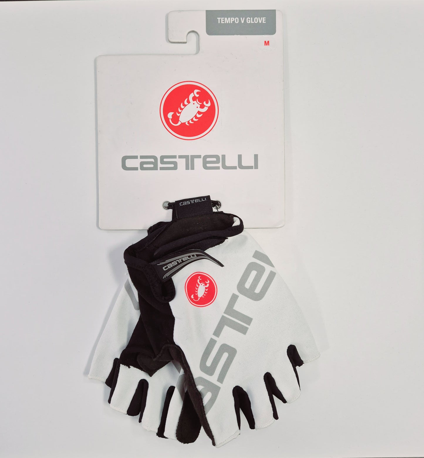 Castelli Time Gloves v