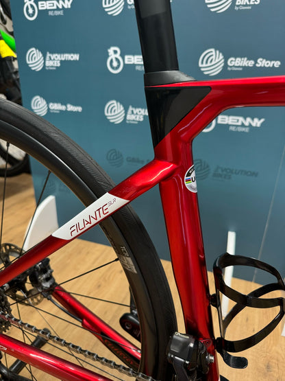 Wilier Tamaño de SLR SLR XS - Usado