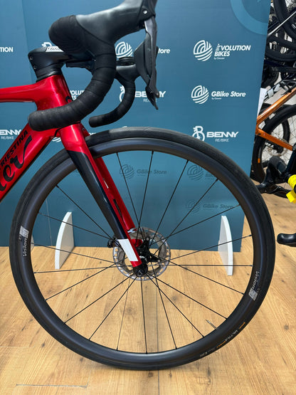 Wilier Tamaño de SLR SLR XS - Usado