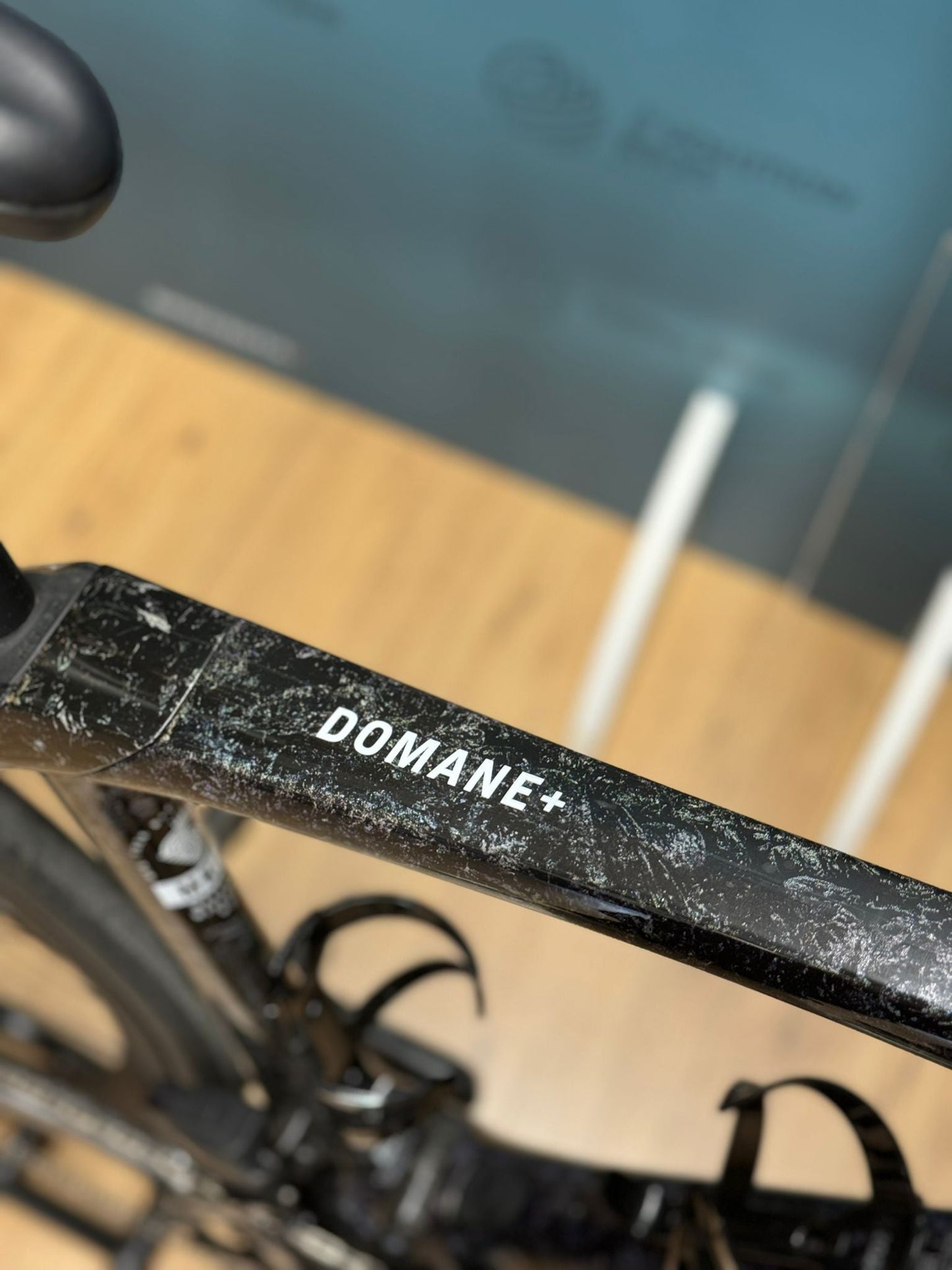 Trek Dight+ SLR 7 Axs tamaño M - Demo