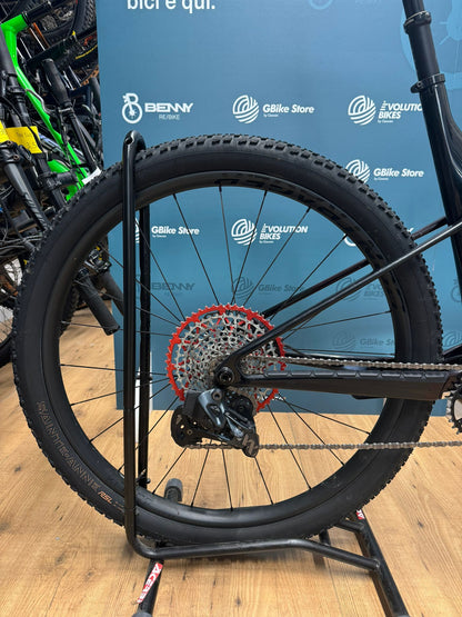 Trek Tamaño de hacha de supercaliberio xx1 XL - Usado
