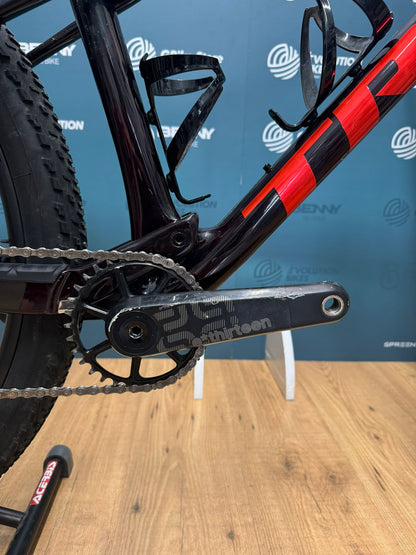 Trek Tamaño de hacha de supercaliberio xx1 XL - Usado