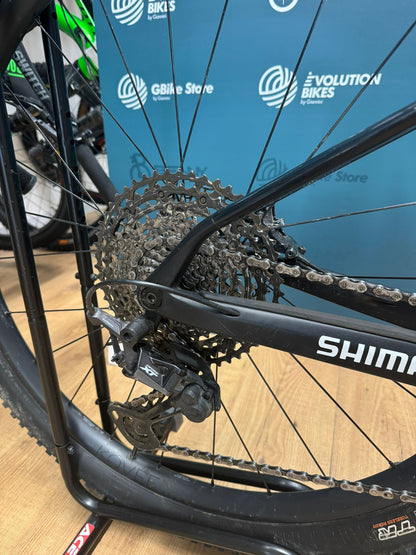 TAMABRE BMC TWOSTROKE 01 S - Usado