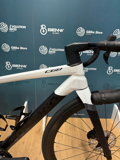 Colnago C68 Road Disc Ultegra DI2 Tamaño 42 - Usado