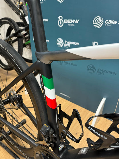 Colnago C68 Road Disc Ultegra DI2 Tamaño 42 - Usado