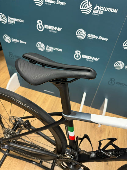 Colnago C68 Road Disc Ultegra DI2 Tamaño 42 - Usado