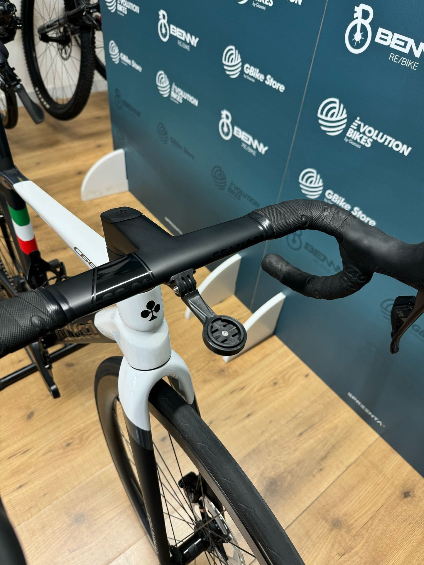 Colnago C68 Road Disc Ultegra DI2 Tamaño 42 - Usado