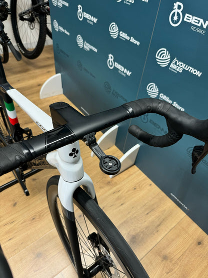 Colnago C68 Road Disc Ultegra DI2 Tamaño 42 - Usado
