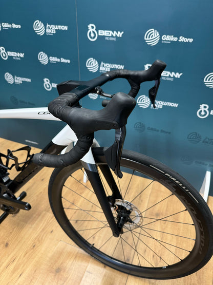 Colnago C68 Road Disc Ultegra DI2 Tamaño 42 - Usado