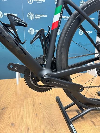Colnago C68 Road Disc Ultegra DI2 Tamaño 42 - Usado