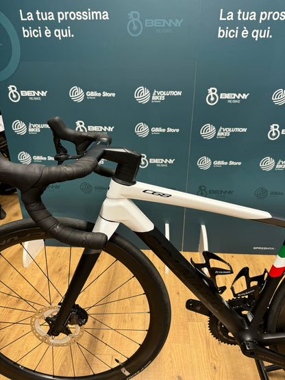 Colnago C68 Road Disc Ultegra DI2 Tamaño 42 - Usado