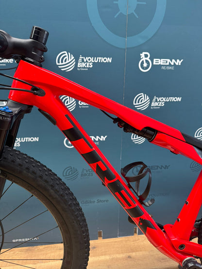 Trek Supercaliber 9.8 Tamaño M - Usado