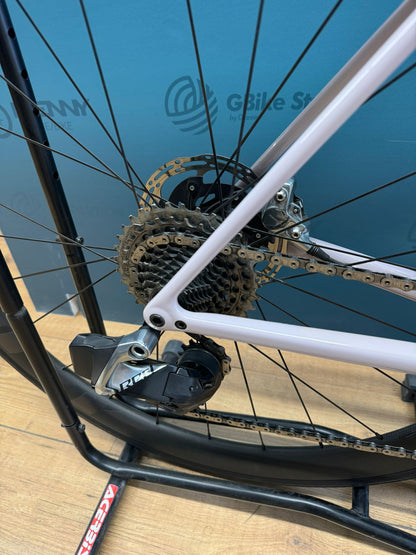 S-Works aethos sram Red ETAP AXS Größe 54 - verwendet