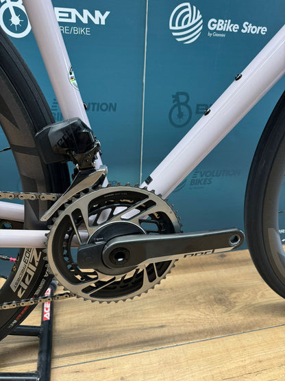S-Works aethos sram Red ETAP AXS Größe 54 - verwendet