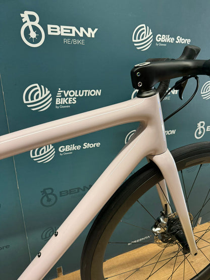 S-Works aethos sram Red ETAP AXS Größe 54 - verwendet