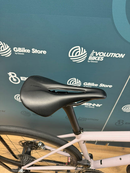 S-Works aethos sram Red ETAP AXS Größe 54 - verwendet