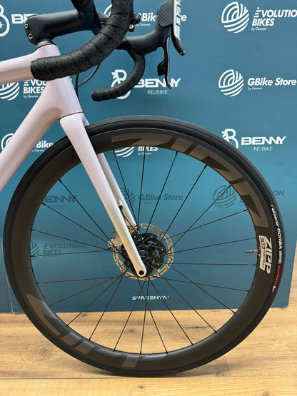 S-Works aethos sram Red ETAP AXS Größe 54 - verwendet