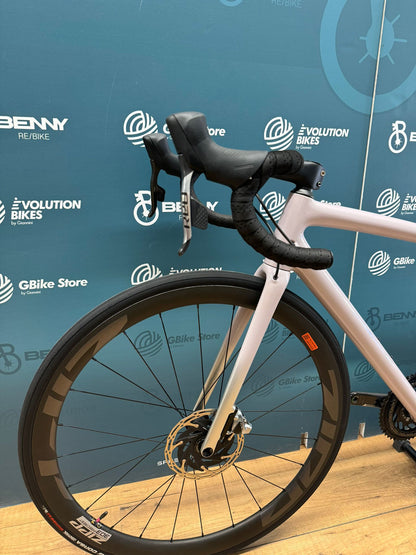 S-Works aethos sram Red ETAP AXS Größe 54 - verwendet