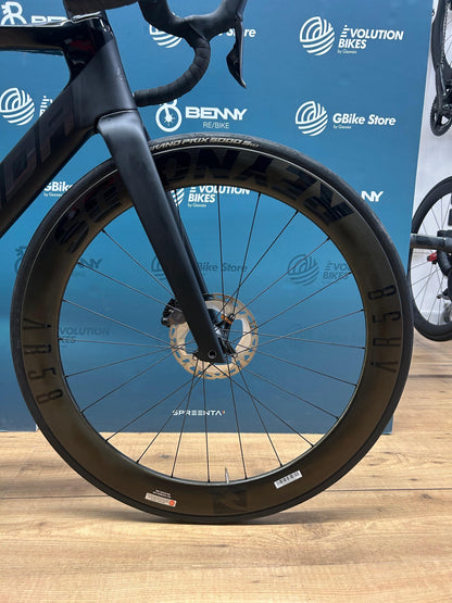 MERIDA REACTO 8000 Taille S - Utilisé