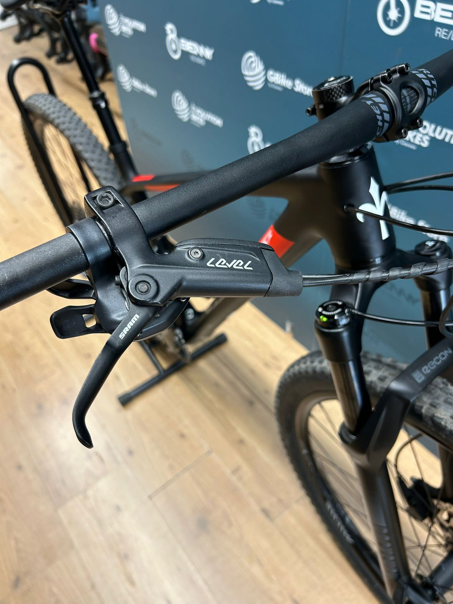 Wilier Tamaño de 101x M - Usado