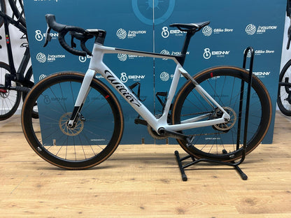 Wilier Tamaño híbrido Ripper M - Usado