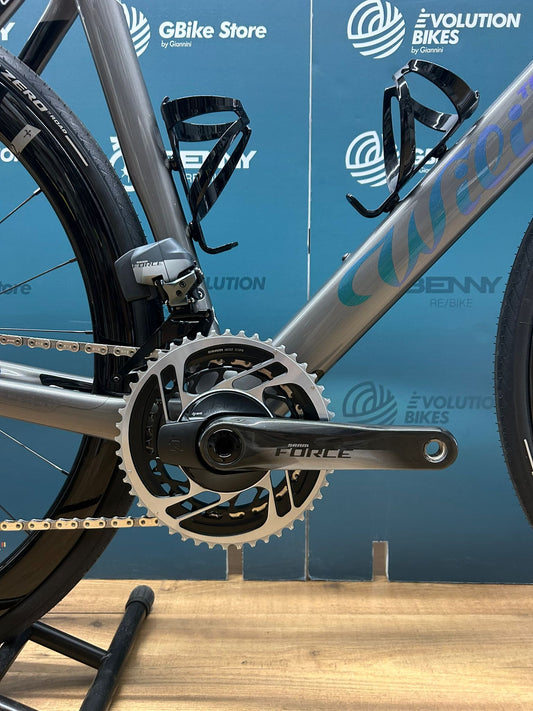 Wilier Tamaño de SLR SLR XL - Usado