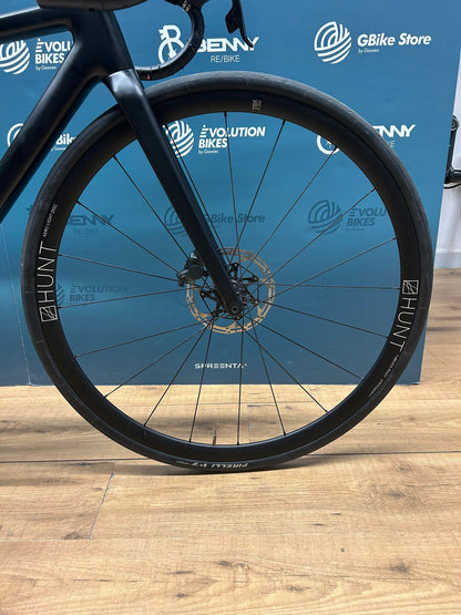 Ridley Helium Disc Taille xxs - Utilisé