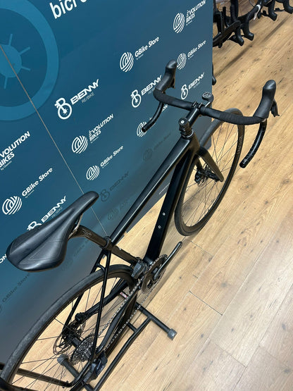 Ridley Helium Disc Taille xxs - Utilisé