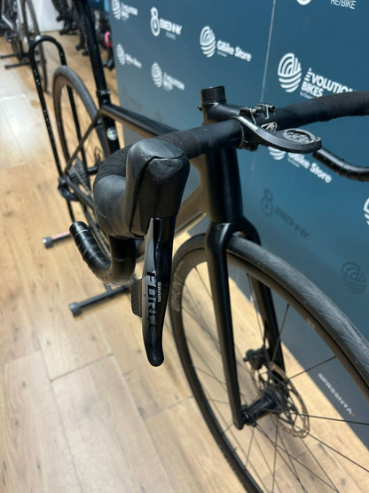Ridley Helium Disc Taille xxs - Utilisé