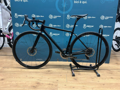 Ridley Helium Disc Taille xxs - Utilisé