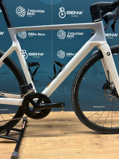 Focus Izalco Max 8.7 Tamaño M - Usado