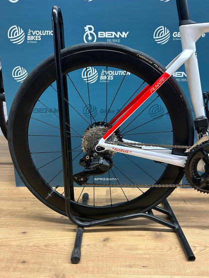 Wilier Tamaño de SLLE SL S - Usado