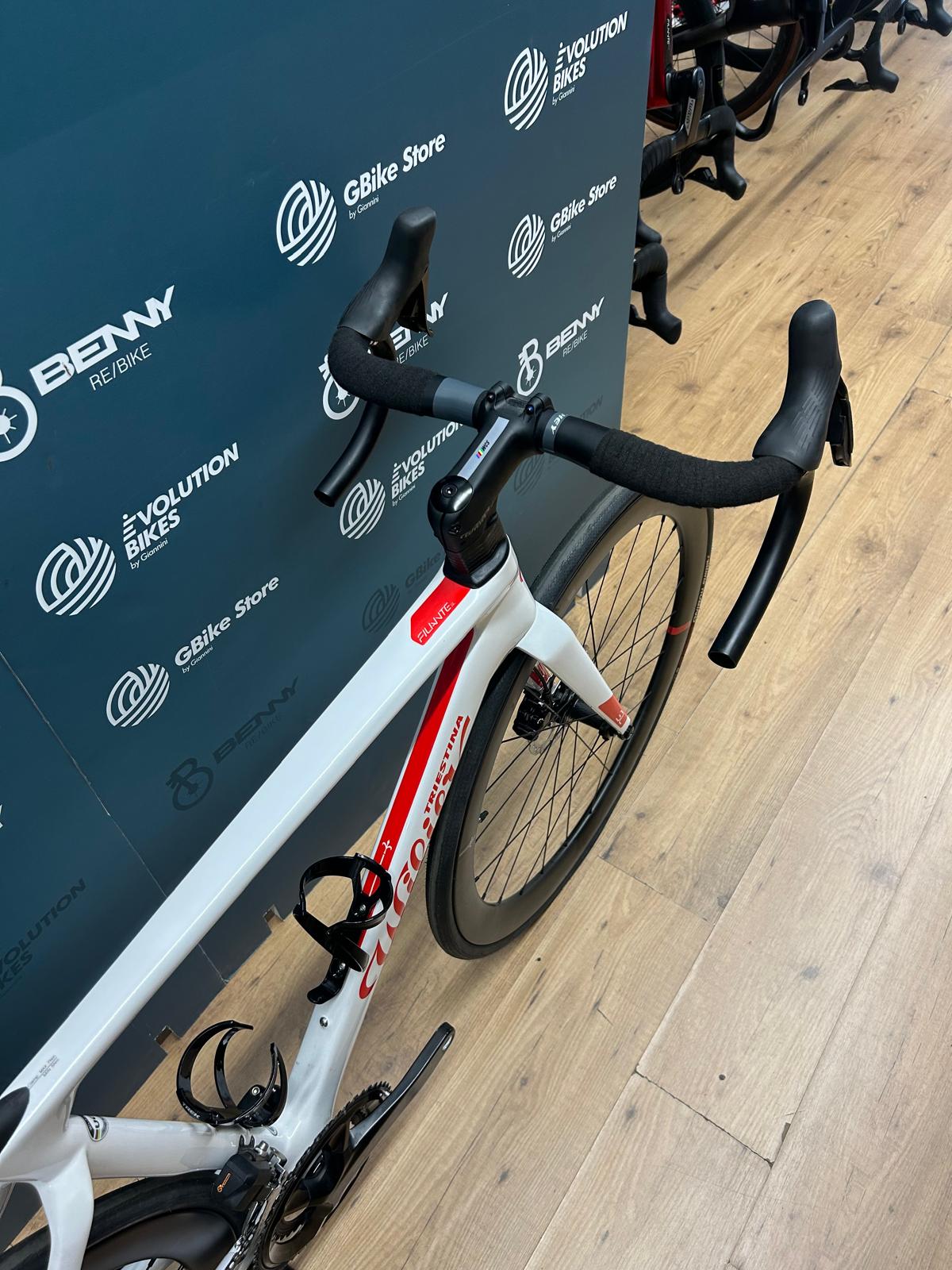 Wilier Tamaño de SLLE SL S - Usado