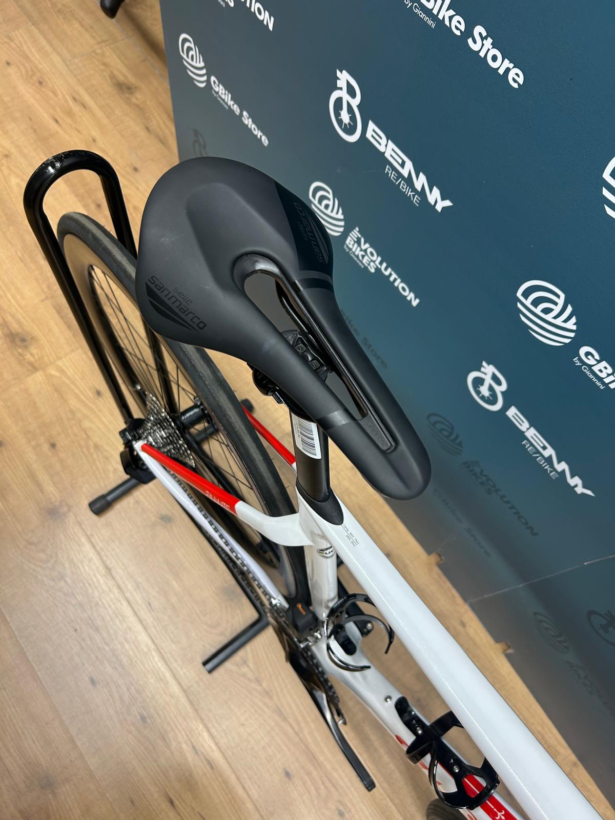 Wilier Tamaño de SLLE SL S - Usado