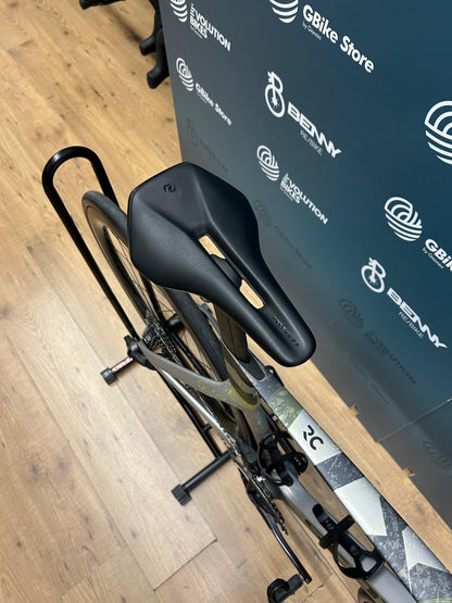 Scott Foil RC 30 Axs (ruedas de actualización) Tamaño S - Usado