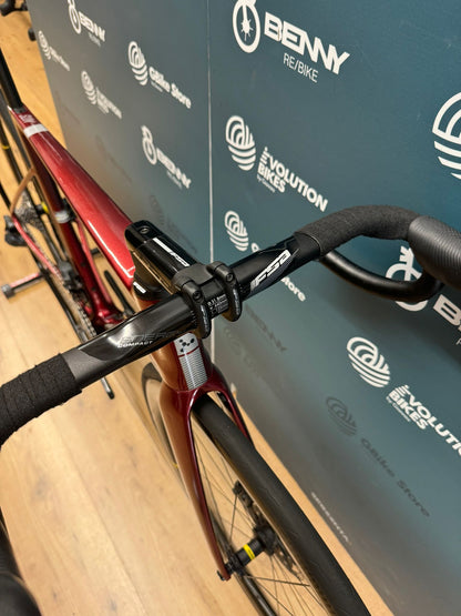 Argon 18 sum sram force ETAP AXS M - Usado