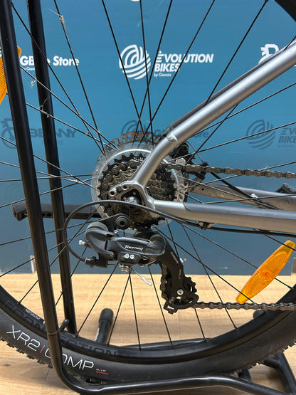 Trek Marlin 4 tamaño L - Usado