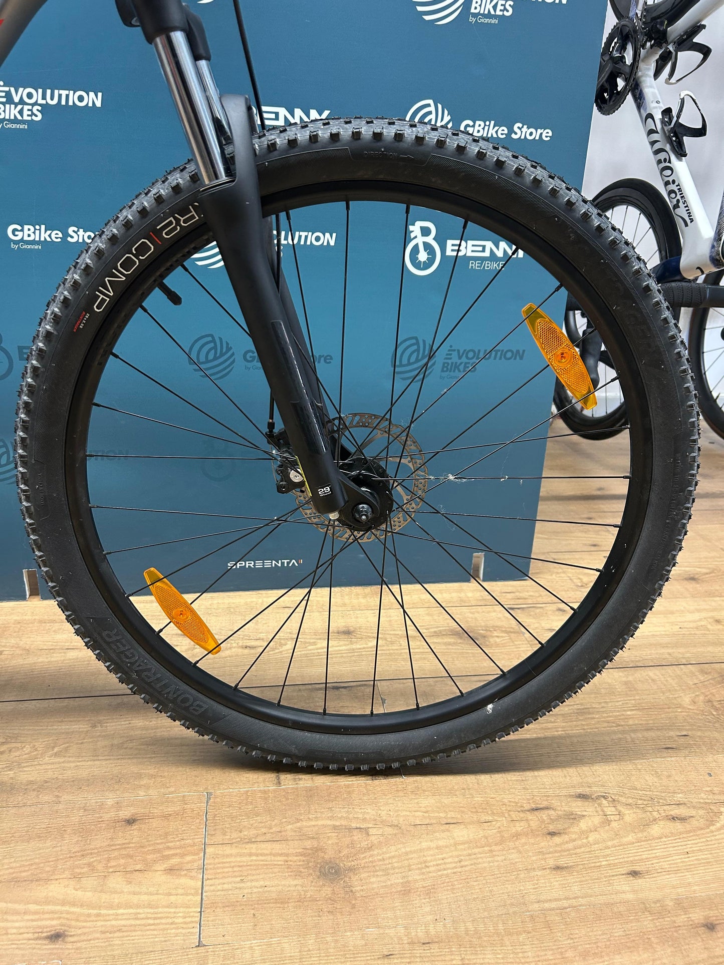 Trek Marlin 4 tamaño L - Usado