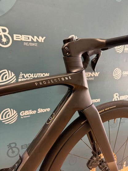 Trek Madone SLR 7 Jan 8 Size M - Used