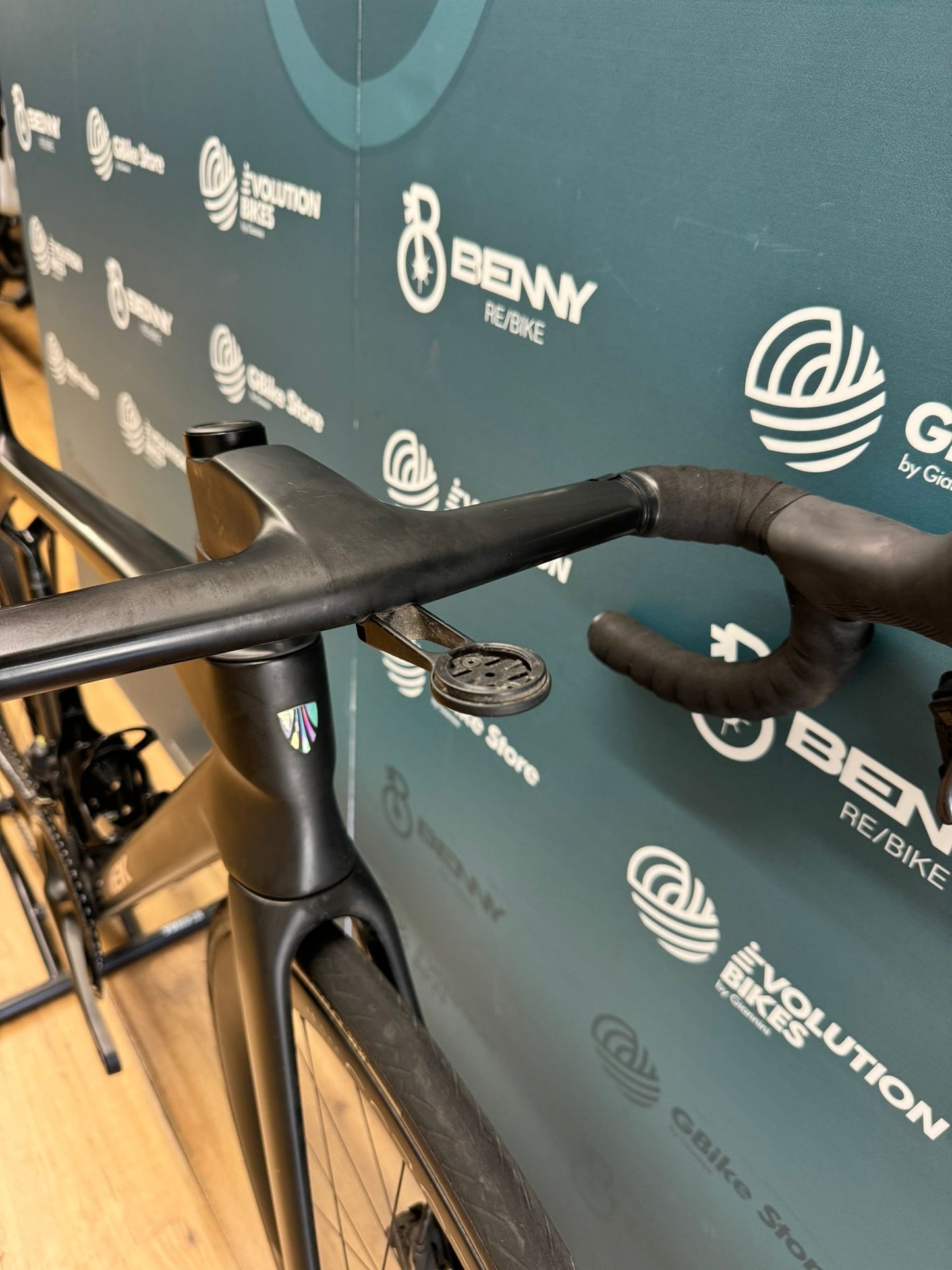 Trek Madone SLR 7 Jan 8 Size M - Used