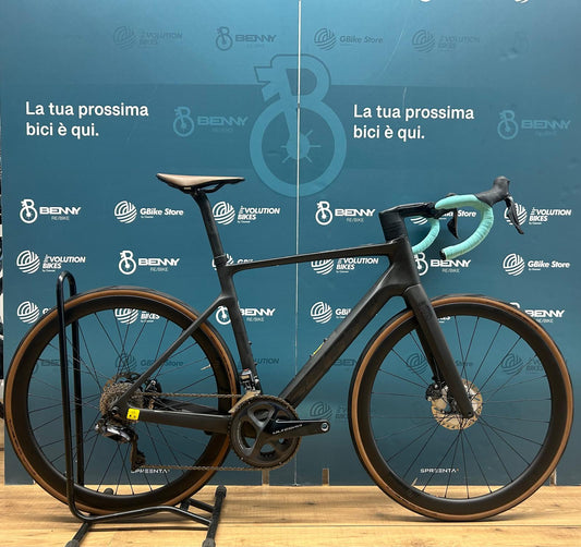 Scott Addit eride 10 tamaño M - Usado