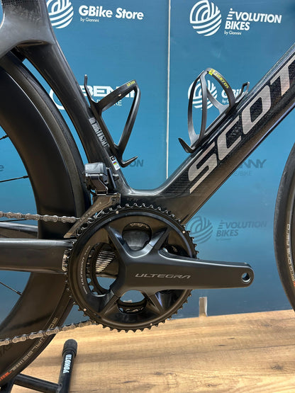 Scott Foil RC 10 Size XL - Used
