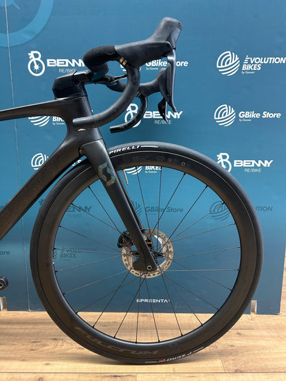 Scott Folie RC Pro Größe XS - Gebraucht
