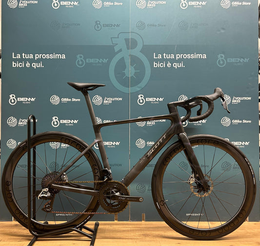 Scott Addict RC Ultimate Talla 56 - Usado
