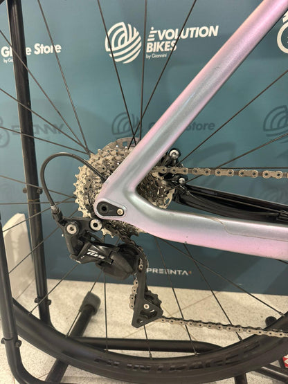 Bianchi Aria Disc rozmiar 55 - Używany